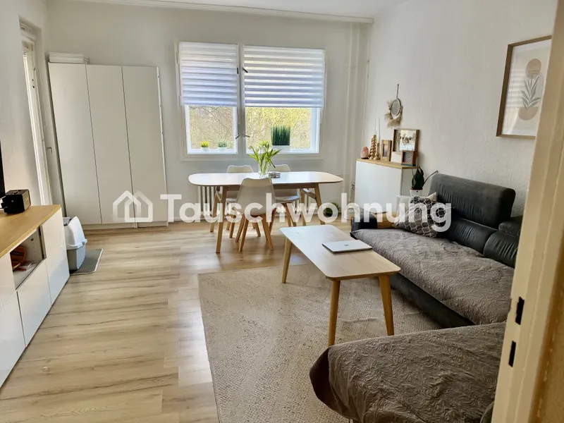 Tauschwohnung: Suche große Wohnung  für Tausch — photo 1